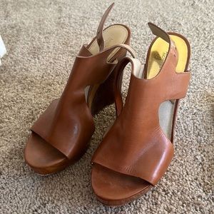 Michael Kors Wedges